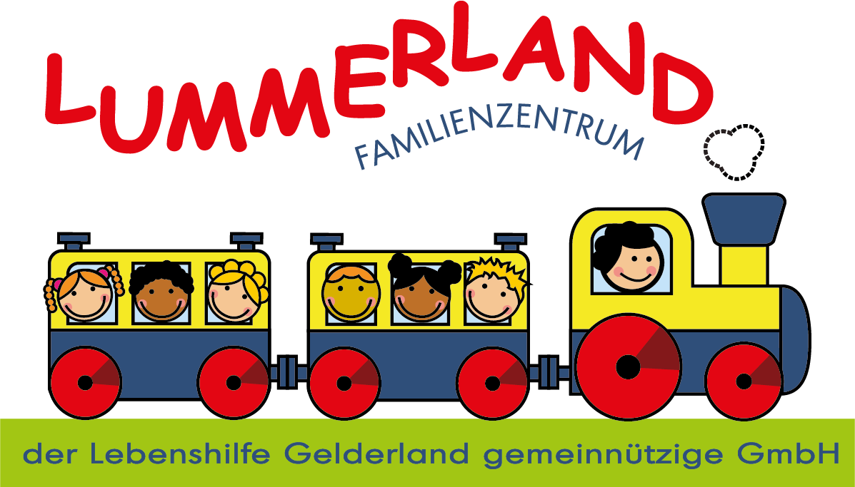 Kita Lummerland-Geldern-Logo