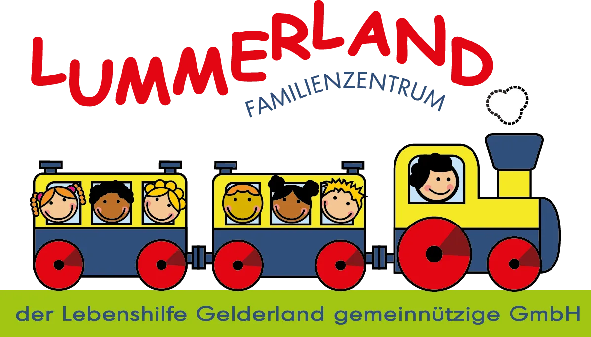 Kita Lummerland-Geldern-Logo